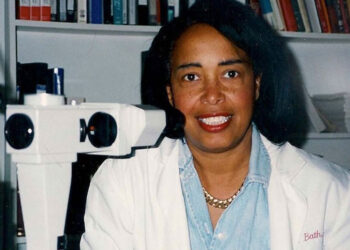 Dr. Patricia Bath: Pioneering Ophthalmologist and Inventor of the Laserphaco Probe