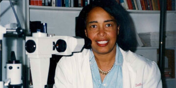 Dr. Patricia Bath: Pioneering Ophthalmologist and Inventor of the Laserphaco Probe