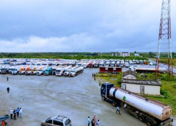 Fuel Marketers Import N436bn Petrol Despite Dangote Refinery Dispute