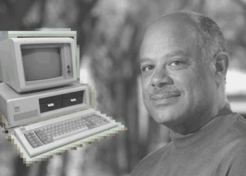 Meet Mark Dean: Inventor Behind the Color PC and ISA Bus Revolution