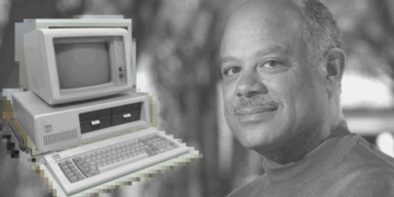 Meet Mark Dean: Inventor Behind the Color PC and ISA Bus Revolution