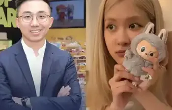 Labubu Doll Creator Wang Ning Enters China’s Top 10 Billionaires with $22.7B Fortune