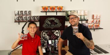 Father, Son’s Hustle Grows to $50,000 Monthly Business