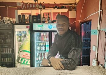 ‘How Toilet Business Changed My Life’