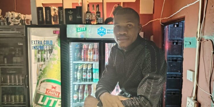 ‘How Toilet Business Changed My Life’