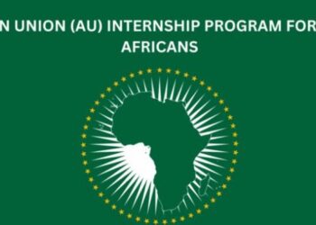 African Union Internship 2025