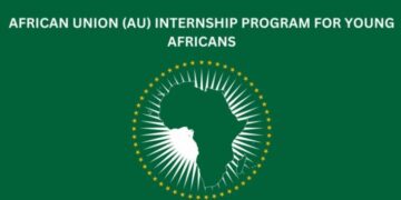 African Union Internship 2025