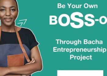 Bacha Entrepreneurship Project 2025 Offers Financial Support for Startups