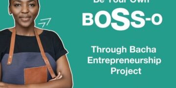 Bacha Entrepreneurship Project 2025 Offers Financial Support for Startups