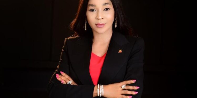 Zenith Bank Maintains Dominance as Nigeria’s Top Tier-1 Bank for 16 Straight Years