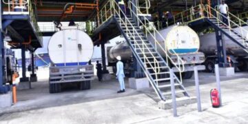 Dangote Refinery Set to Commence Nationwide Fuel Distribution August 15