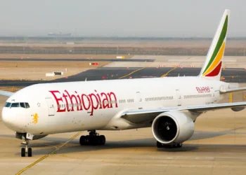 Top 5 Best Airlines in Africa (2025 Rankings)