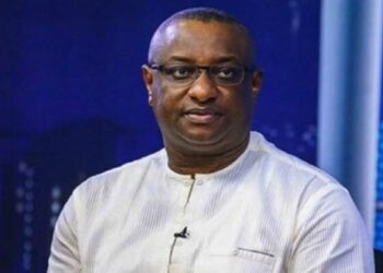 Nigeria Secures Heathrow Slots as Keyamo Reaffirms Airline Support