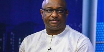 Nigeria Secures Heathrow Slots as Keyamo Reaffirms Airline Support