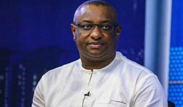 Nigeria Secures Heathrow Slots as Keyamo Reaffirms Airline Support