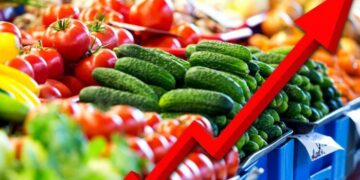 Food Inflation Crackdown: NSA, All 36 States Launch Coordinated Response