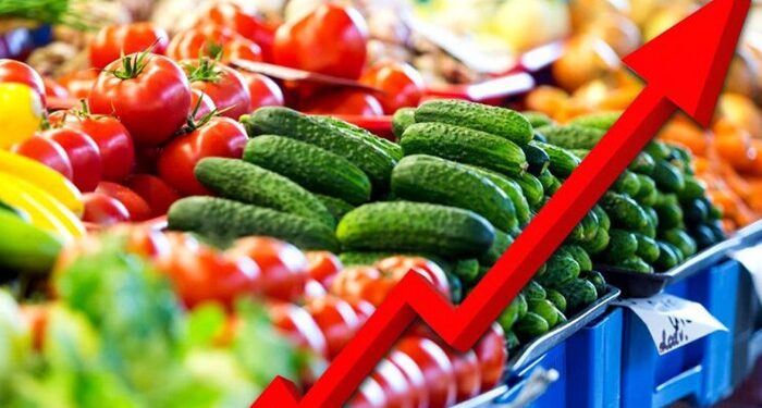 Food Inflation Crackdown: NSA, All 36 States Launch Coordinated Response