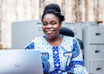 Nigerian Becomes First Female Professor in Mathematical Sciences at University of Ghana