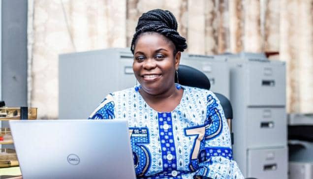 Nigerian Becomes First Female Professor in Mathematical Sciences at University of Ghana