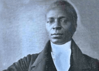 The Remarkable Life of James Forten: Black Entrepreneur and Abolitionist Pioneer 