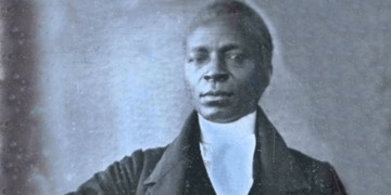 The Remarkable Life of James Forten: Black Entrepreneur and Abolitionist Pioneer 