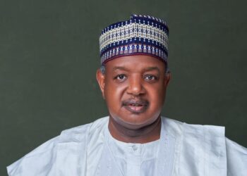 Minister Acknowledges Hardship But Projects Strong Economic Expansion