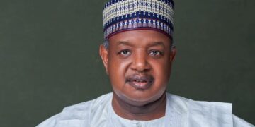 Minister Acknowledges Hardship But Projects Strong Economic Expansion