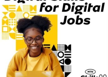 MTN Skills Academy Offers Free Digital & Financial Training