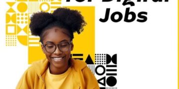 MTN Skills Academy Offers Free Digital & Financial Training