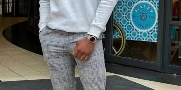 NWU Student Juggles Studies and Minicab Business to Stay Afloat