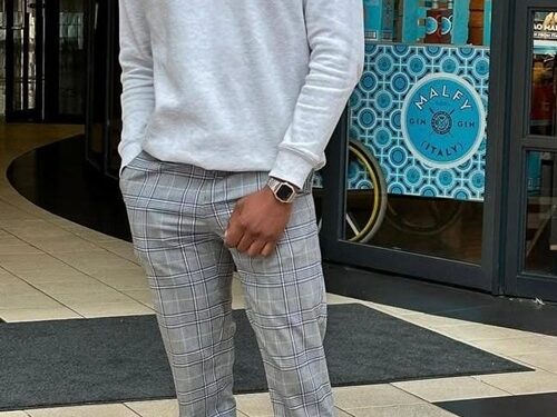 NWU Student Juggles Studies and Minicab Business to Stay Afloat