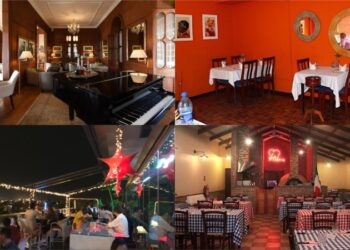 Exploring Africa’s Cities Where Dining Out Hits Your Wallet Hardest in 2025