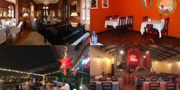 Exploring Africa’s Cities Where Dining Out Hits Your Wallet Hardest in 2025