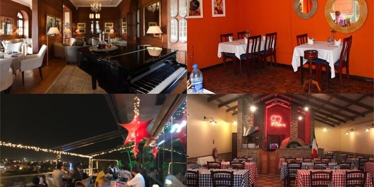 Exploring Africa’s Cities Where Dining Out Hits Your Wallet Hardest in 2025
