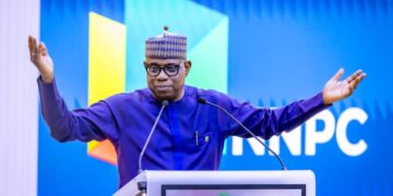 NNPC Reports Record N5.89tn Revenue, N748bn Profit for April