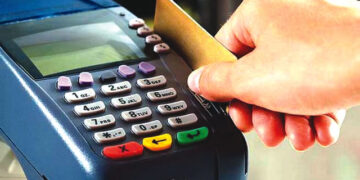 POS Transactions Hit ₦223 Trillion as ATM Usage Declines in Nigeria