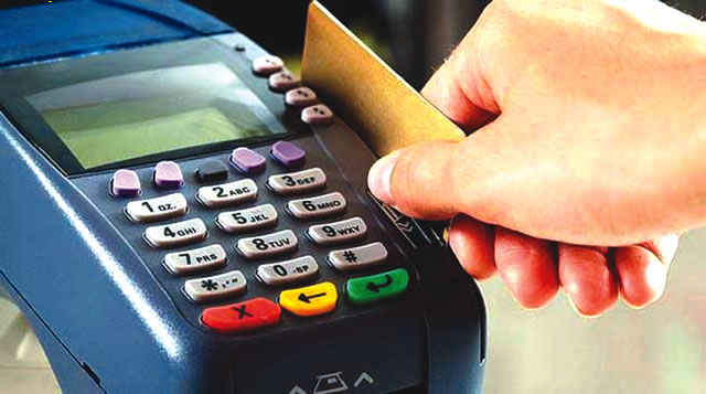 POS Transactions Hit ₦223 Trillion as ATM Usage Declines in Nigeria