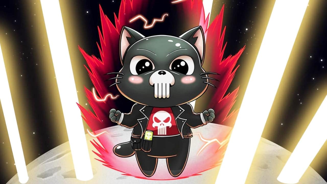 SEC Flags New Meme Coin, PUNISHER COIN as Illegal, Warns Nigerians Against Investment