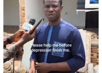 Demolition: Nigerian Entrepreneur Calls on Edo Govt, Benin Monarch, Others to Intervene