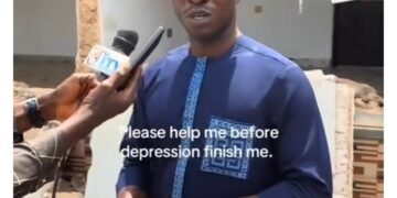 Demolition: Nigerian Entrepreneur Calls on Edo Govt, Benin Monarch, Others to Intervene