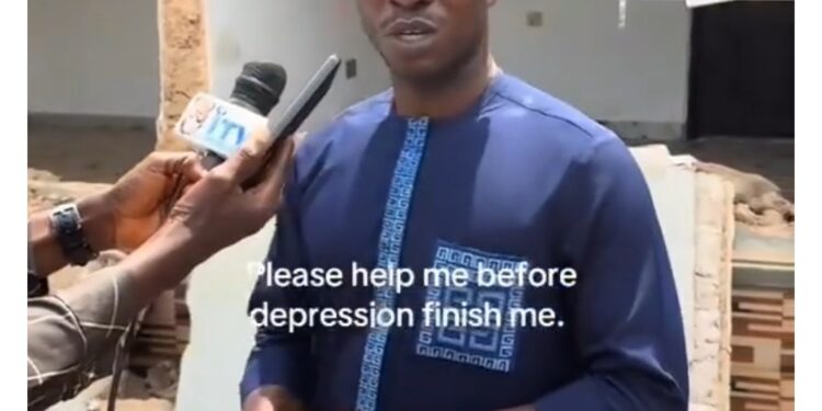 Demolition: Nigerian Entrepreneur Calls on Edo Govt, Benin Monarch, Others to Intervene