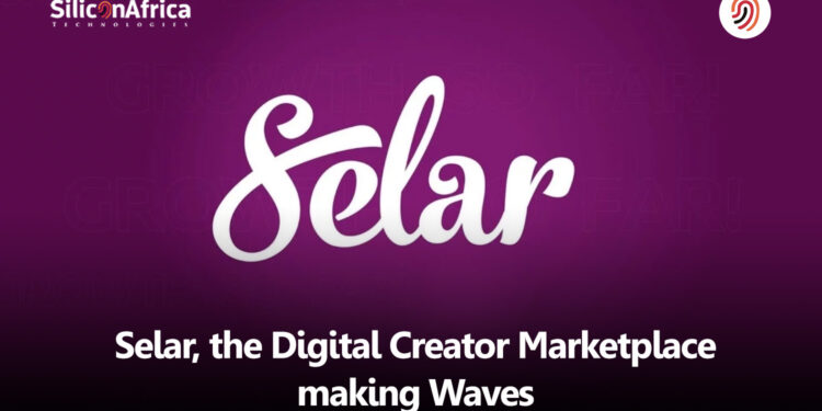 How Selar Became the Backbone of Africa’s Growing Digital Marketplace