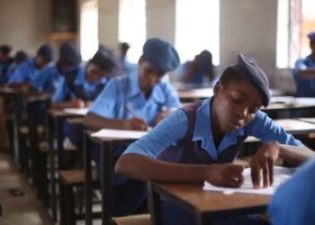 Lagos Students Empowered Through Creative Skills Training Program