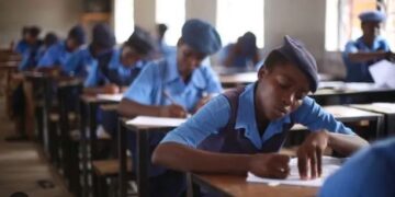 Lagos Students Empowered Through Creative Skills Training Program