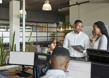 South Africa Leads Africa as 17 Companies Make Forbes Global 2000 List