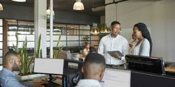 South Africa Leads Africa as 17 Companies Make Forbes Global 2000 List