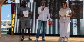 African Agency X3M Ideas Wins Global Honour at Cannes for Red Cross Campaign