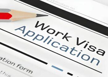 2025’s Top Destinations for Global Talent: Where Skilled Workers are in High Demand