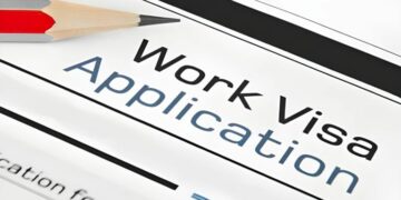 2025’s Top Destinations for Global Talent: Where Skilled Workers are in High Demand