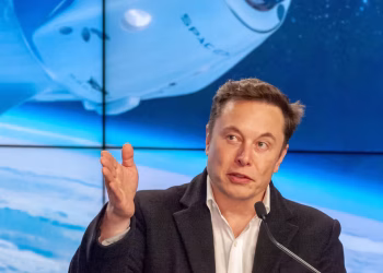 Elon Musk Eyes South Africa as Potential SpaceX Launch Site